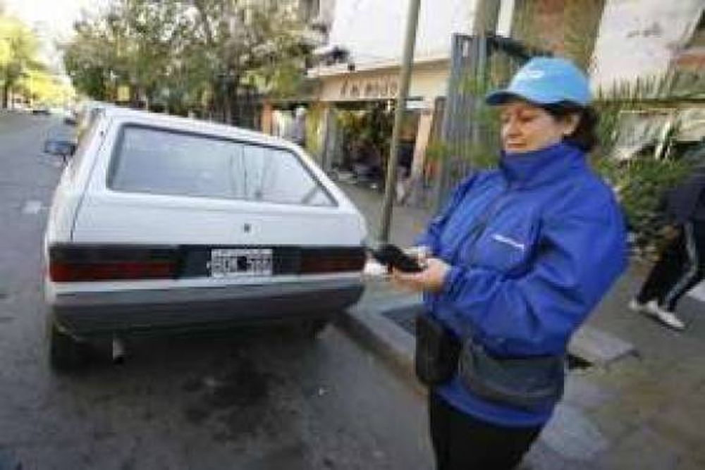 Eco en el Centro Cívico: buscan implementarlo a fines de mayo