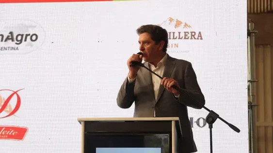 San Juan creó líneas de créditos para privados por más de 88.000 millones de pesos