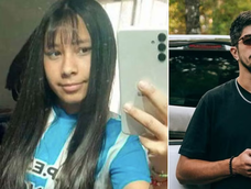 Claudio Barrelier, el único detenido por la desaparición de Agostina Vega en Córdoba. Claudio Barrelier, el único detenido por la desaparición de Agostina Vega en Córdoba.
