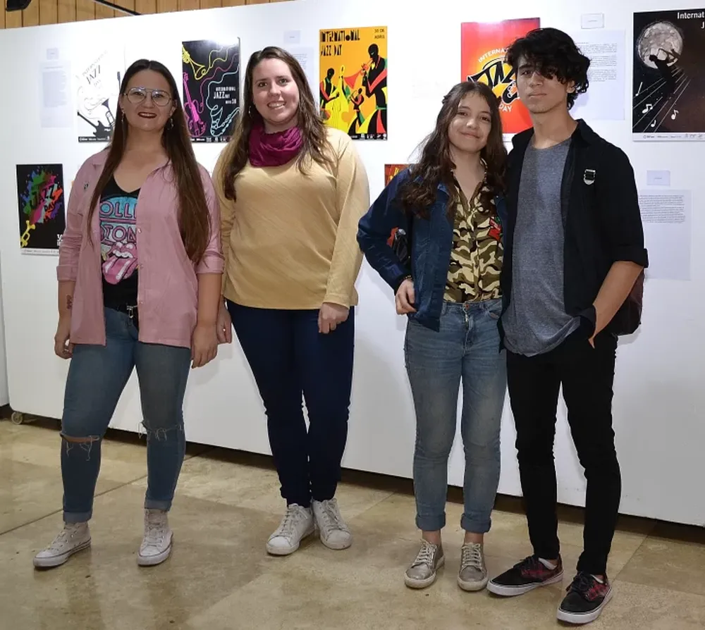 San Juan celebró el Día Internacional del Jazz