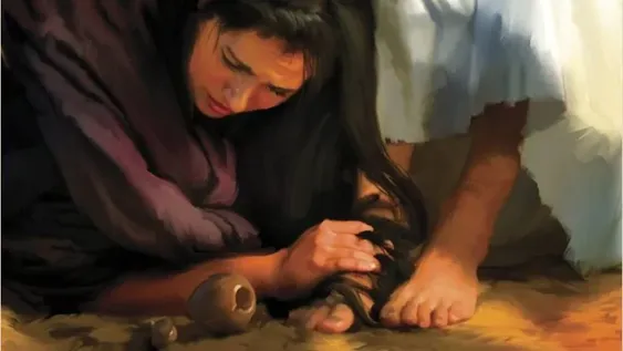 [AUDIO] Reflexión espiritual del jueves 16 de septiembre: venció el amor