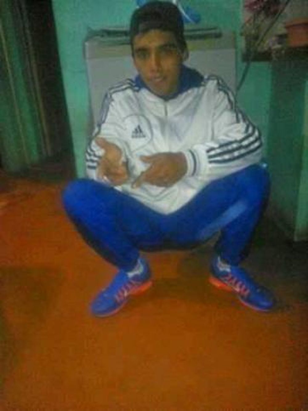 Tío del joven asesinado: “Mi sobrino estuvo preso, pero no era ladrón”