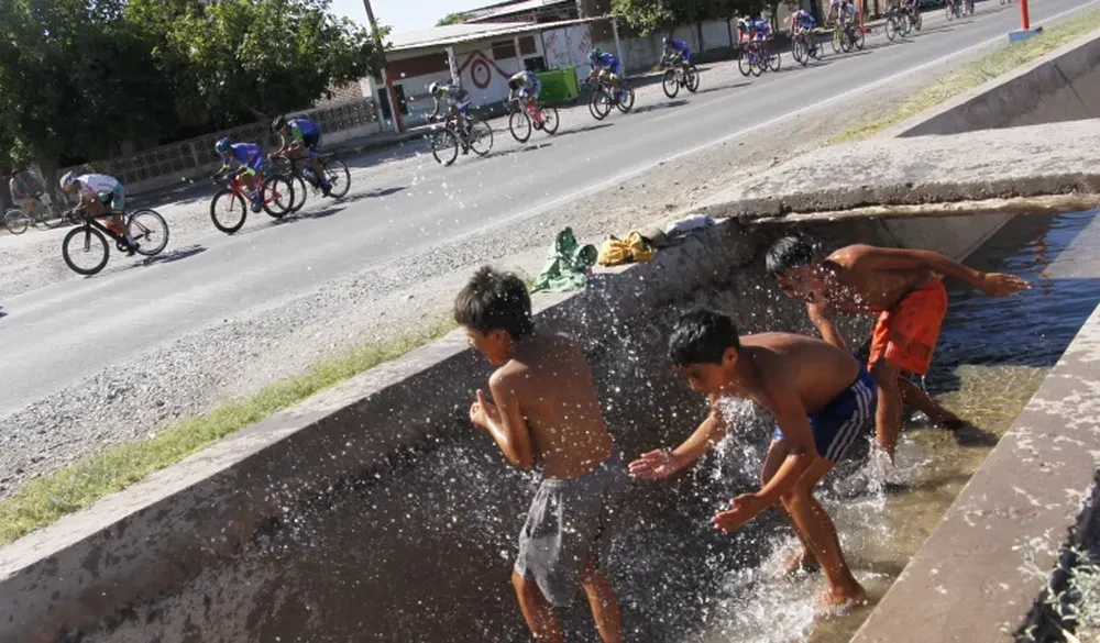 Durán fue el más diablo en el infierno