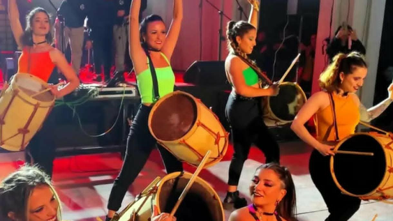El Centro Cultural onte Grand celebrará la fecha patria con fusión de expresiones culturales emergentes