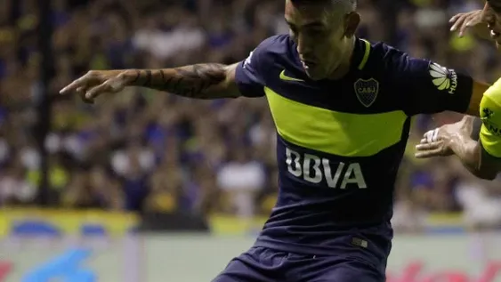 Boca y River, a la misma hora y por el mismo objetivo