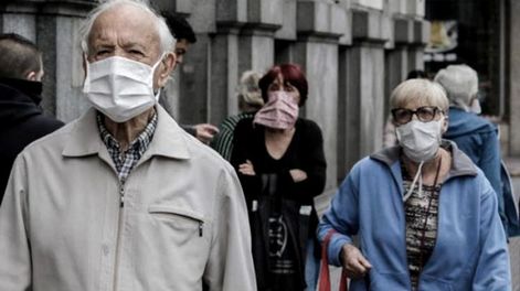 Rige desde hoy la eliminación del trámite de fe de vida para jubilados y pensionados