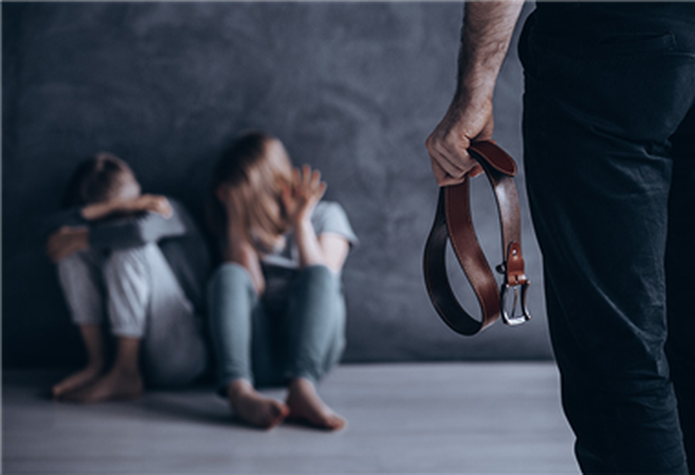 Gales prohibió por ley los castigos corporales a los niños