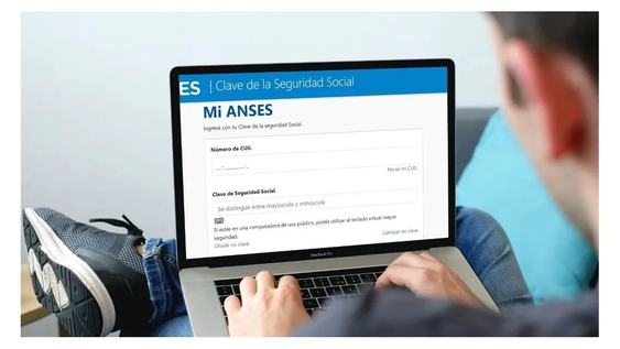 anses: paso a paso para anotarse al beneficio que paga hasta $363.000 en mayo
