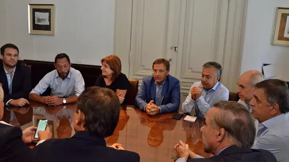 Juntos por el Cambio acordó ampliar la coalición y establecer reglas para las PASO