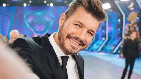 Tinelli fue intervenido de urgencia y se demora su regreso a la televisión
