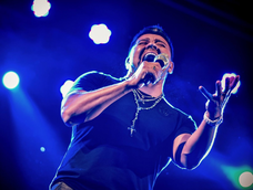 La banda cordobesa de cuarteto, Sabroso, volverá a reunirse con sus fans sanjuaninos en Ullum La banda cordobesa de cuarteto, Sabroso, volverá a reunirse con sus fans sanjuaninos en Ullum