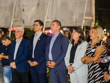 el gesto de fabian martin con el bloquismo en la antesala a los cambios en la legislatura el gesto de fabian martin con el bloquismo en la antesala a los cambios en la legislatura