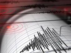 Temblor en San Juan: se registró un sismo a escasa magnitud con epicentro en Sarmiento. Temblor en San Juan: se registró un sismo a escasa magnitud con epicentro en Sarmiento.
