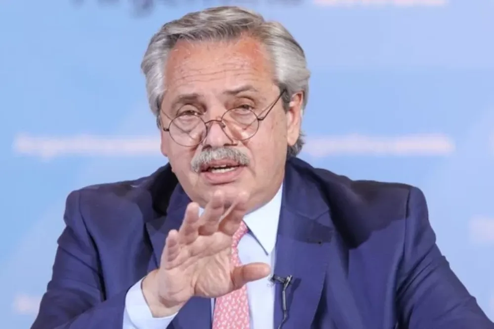 Argentina presidirá la Celac durante el período 2022