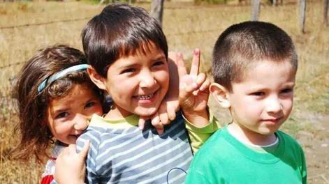 ¿Cuándo es el Día del Niño en la Argentina este 2025?