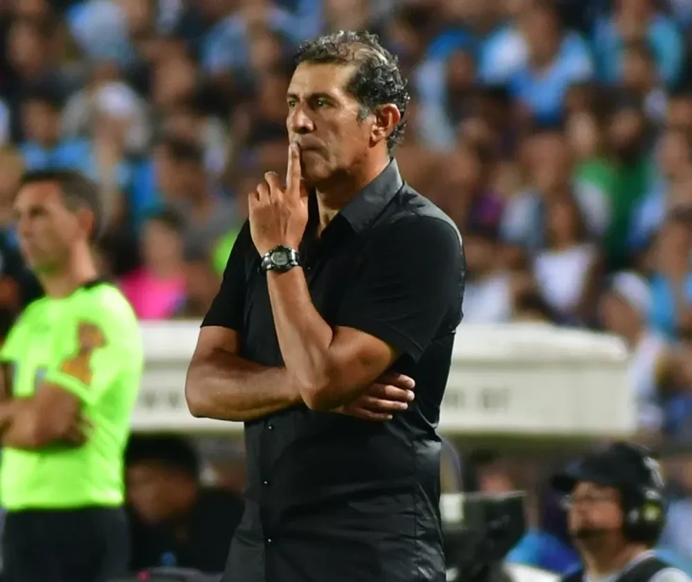 Antes del clásico ante San Martín, Godoy Cruz echó a Marcelo Gómez