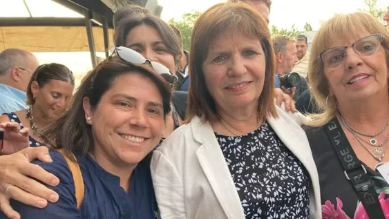 Raverta lanza la mesa provincial para trabajar la candidatura de Bullrich