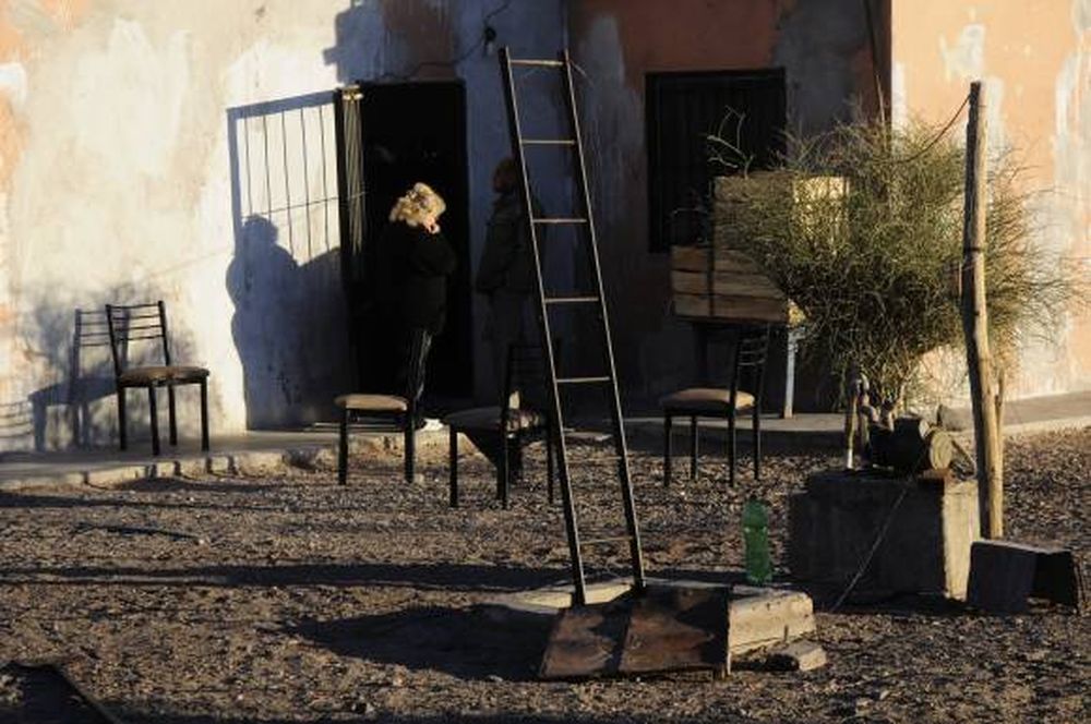 Un niño de 4 años falleció tras caer a un pozo en Ullum