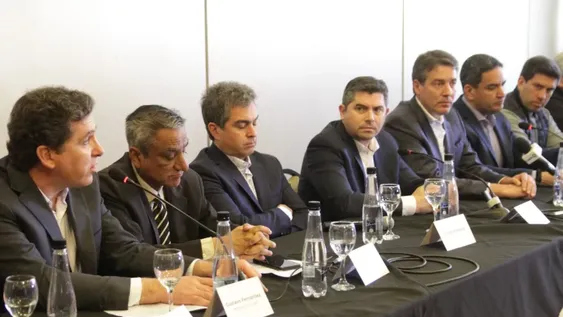 Otra reunión clave para la unidad de la oposición, con el fin de acordar un plan