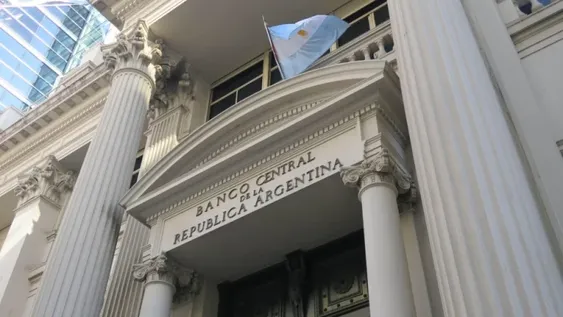 El Central incrementó en 10 puntos la tasa de Lebac, que subió al 57%