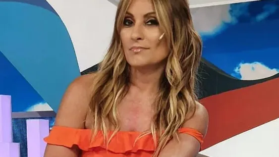 Marcela Tauro pegó el portazo en Intrusos: mirá en el programa que estará