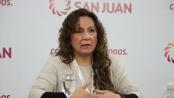 “Estamos enfocados en el control del brote, luego volveremos a tratar de dar con el caso 0”