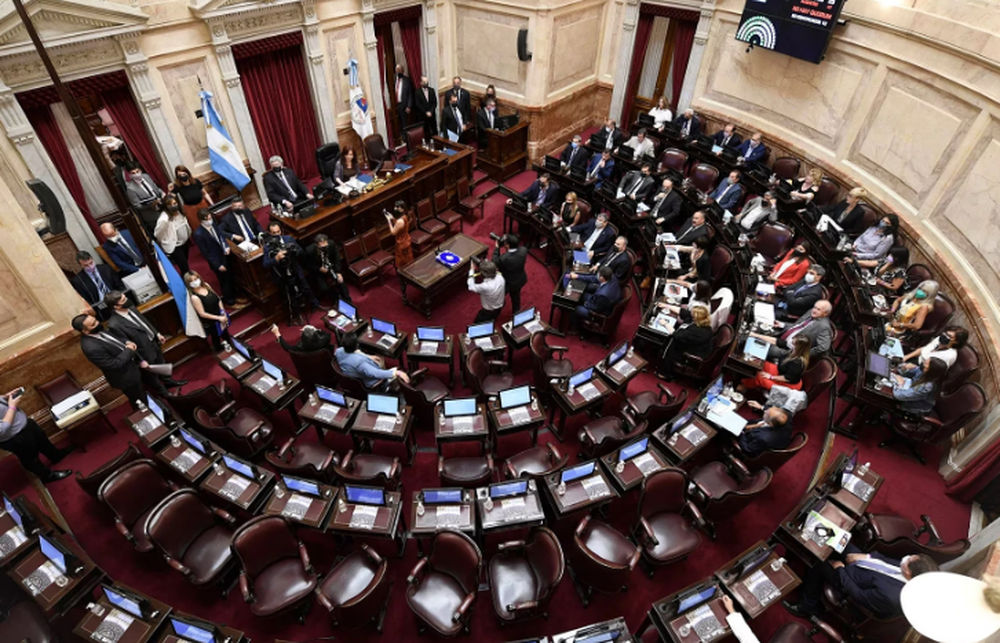 El Senado sesionará tras 4 meses para avanzar en la designación de funcionarios judiciales