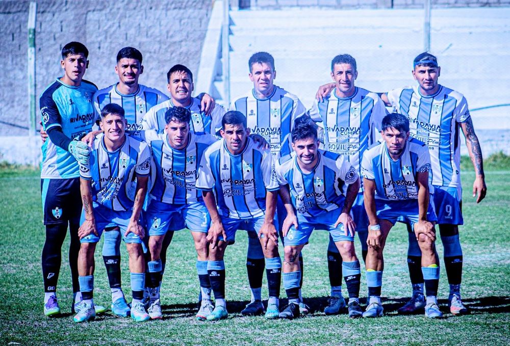 Clasificado. Marquesado terminó cuarto en el Clausura y abrirá los play off recibiendo a 9 de Julio.