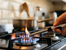 Cambiaron el modo de establecer las tarifas de gas. Cambiaron el modo de establecer las tarifas de gas.