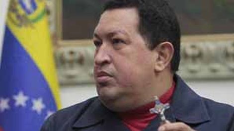 Chávez “está entrando en la fase terminal del cáncer”