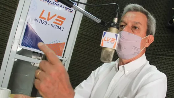 “No he oído una propuesta con contenido de JxC”