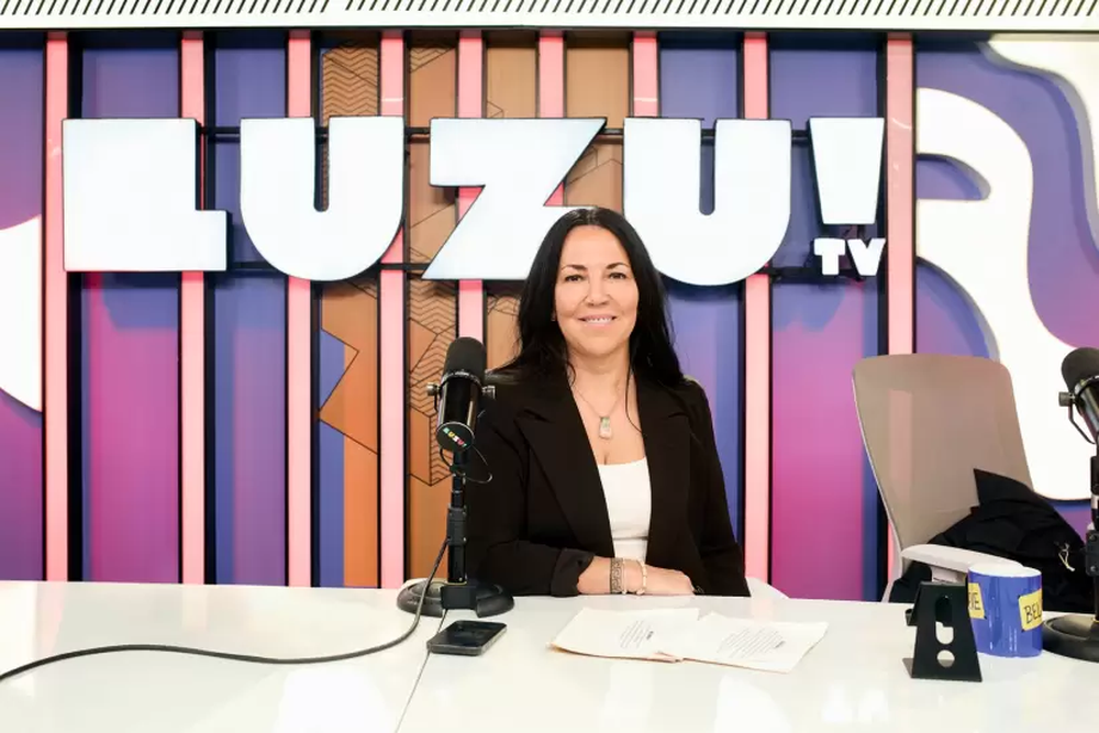 Gaby Rivero, la tercera disertante de JAE confirmada. Fuente Forbes Argentina