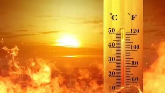 Se vienen 72 horas a más de 30°: qué dice el pronóstico para los próximos días en San Juan