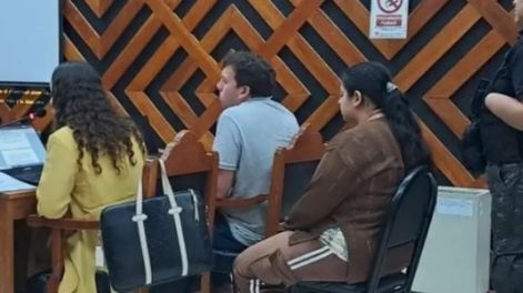 Perpetua para Marina Silva, la mujer que asesinó a sus dos hijitos, de 7 y 2 años