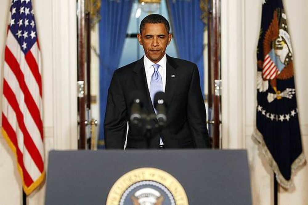 Obama promete acelerar ante amenaza terrorista