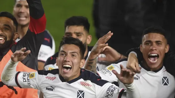 Independiente, con el código penal