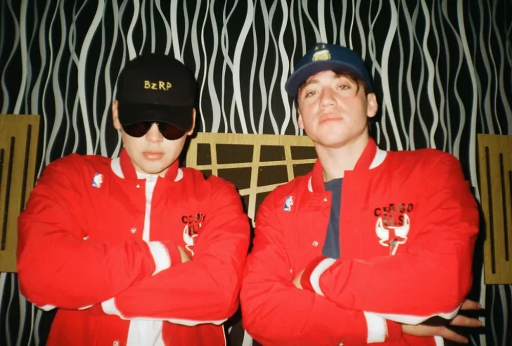 [VIDEO] Bizarrap y Paulo Londra lanzaron su esperada colaboración