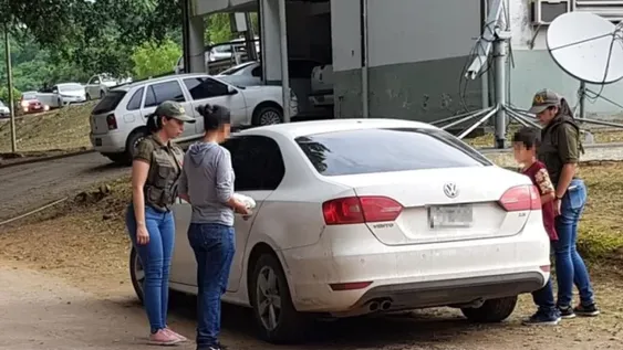 Bolivia: una argentina que fue víctima de trata hace 32 años fue rescatada