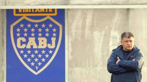 “No voy a cambiar mis convicciones”