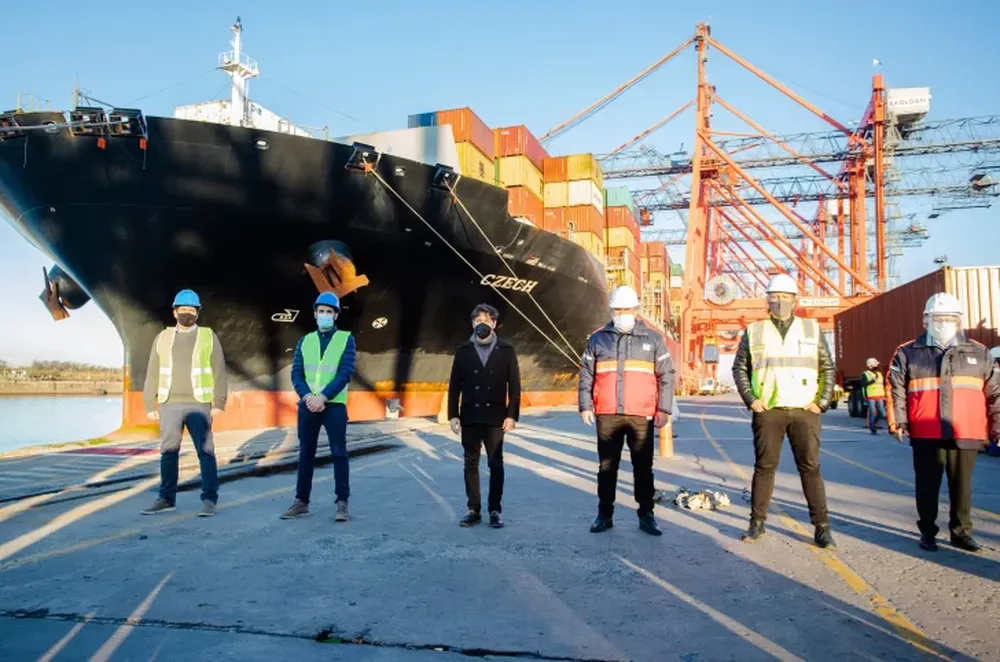 Mendoza confirma que ya tiene circulando el virus del Covid-19