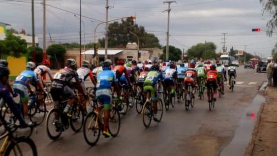 Doble Chepes: la lluvia jugó una mala pasada y se suspendió la segunda etapa