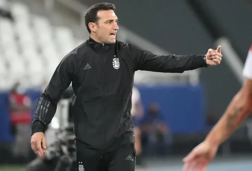 “Octubre es terrible”