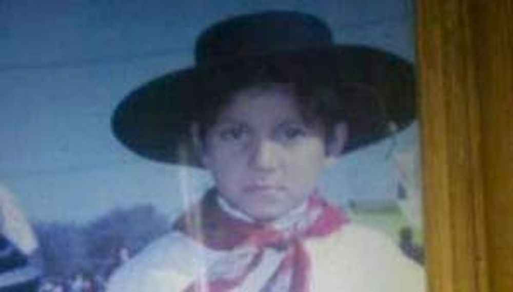 Hay tres detenidos por violar y asesinar a un chico de 11 años