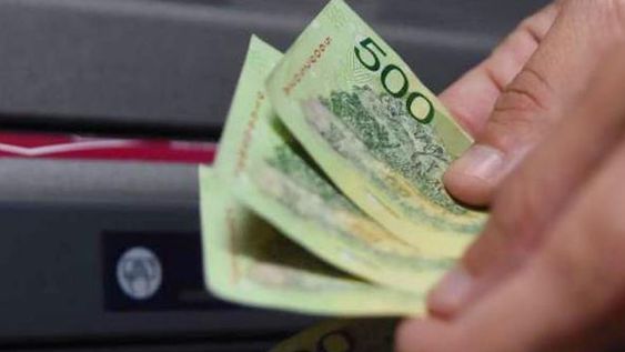 Si no cobraste el IFE, conocé si podés acceder al bono de los $3.000