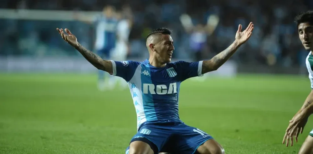 Centurión y otro escándalo a la salida de un boliche en el que se gastó 18 mil pesos