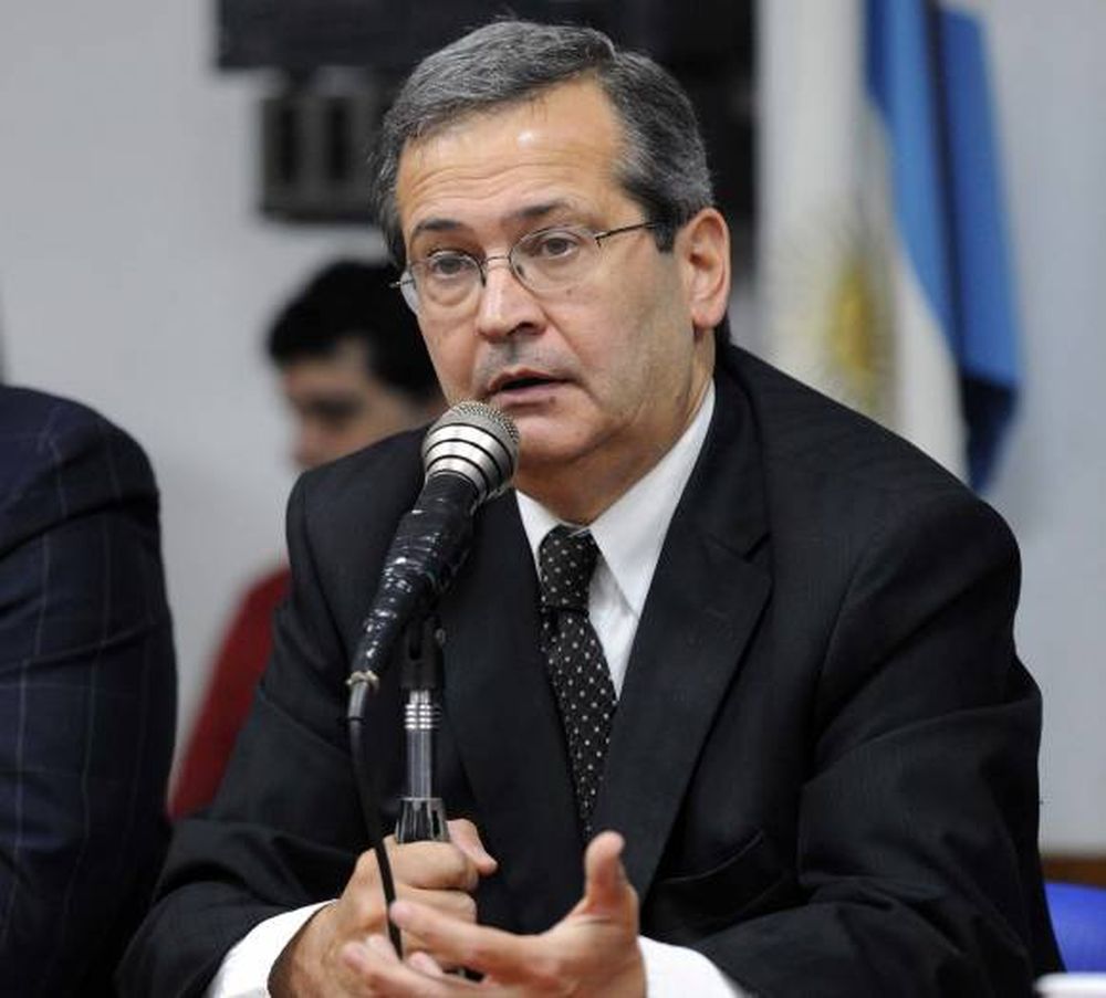 Polémica por la admisión