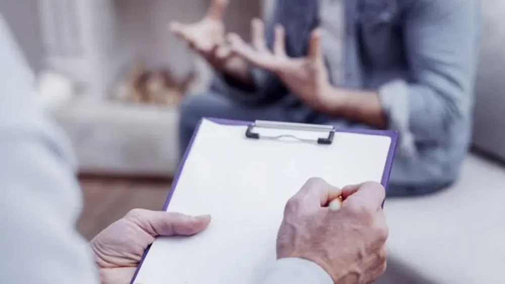 Siete de cada diez personas con esquizofrenia no logran acceder a tratamientos adecuados