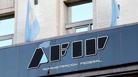 La recaudación impositiva creció 93,4% durante enero y alcanzó casi $2,3 billones