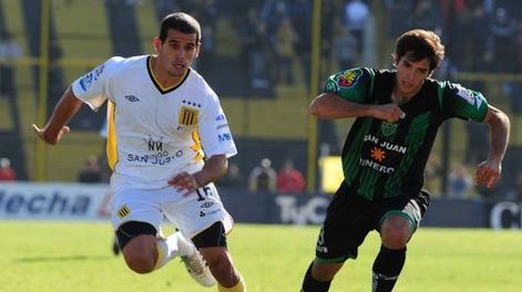 Un pájaro en mano