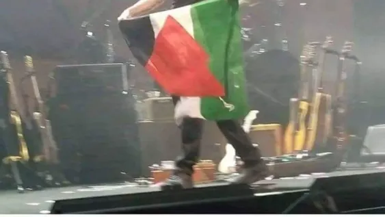 Roger Waters: “Gaza es un barril lleno de peces al que los israelíes disparan”